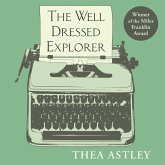 The Well Dressed Explorer (MP3-Download) The Well Dressed Explorer (MP3-Download)