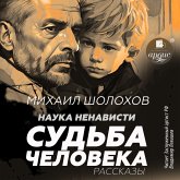 Nauka nenavisti. Sud'ba cheloveka (MP3-Download) Nauka nenavisti. Sud'ba cheloveka (MP3-Download)