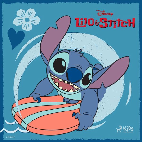 Lilo & Stitch (MP3-Download)