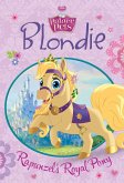 Blondie: Rapunzel's Royal Pony (Disney Princess: Palace Pets) (eBook, ePUB)
