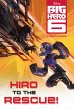 Hiro to the Rescue! (Disney Big Hero 6)... - Bild 1