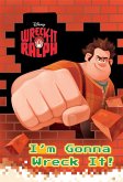 I'm Gonna Wreck It! (Disney Wreck-it Ralph) (eBook, ePUB)