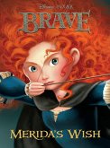 Merida's Wish (Disney/Pixar Brave) (eBook, ePUB)