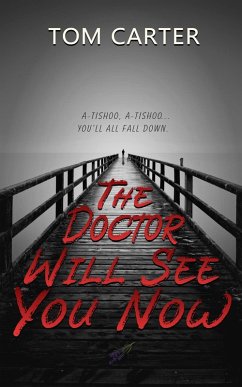 Cover The Doctor Will See You Now (eBook, ePUB)