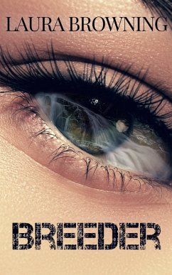 Cover Breeder (eBook, ePUB)