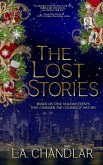 The Lost Stories (eBook, ePUB) The Lost Stories (eBook, ePUB)