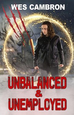 Cover Unbalanced & Unemployed (eBook, ePUB)