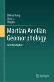 Martian Aeolian Geomorphology (eBook, PDF) Martian Aeolian Geomorphology (eBook, PDF)
