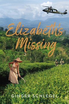 Cover Elizabeth's Missing (eBook, ePUB)