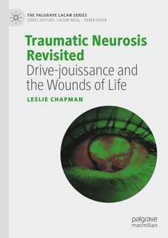 Cover Traumatic Neurosis Revisited (eBook, PDF)