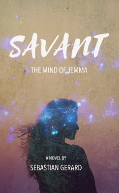 Cover SAVANT (eBook, ePUB)
