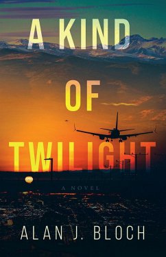 Cover A Kind of Twilight (eBook, ePUB)