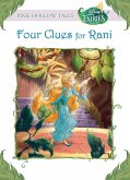 Four Clues for Rani (Disney Fairies) (eBook, ePUB)