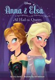 Anna & Elsa #1: All Hail the Queen (Disney Frozen) (eBook, ePUB)