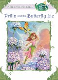 Prilla and the Butterfly Lie (Disney Fairies) (eBook, ePUB)