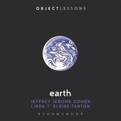 Cover Earth (MP3-Download)