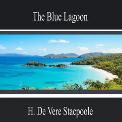 Cover The Blue Lagoon (MP3-Download)
