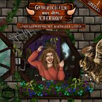 Wiedereröffnung der magischen Schule - Spezial 1 - Geschichten aus dem Eberkopf (MP3-Download)