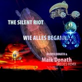 Wie alles begann: Species Remix (MP3-Download)