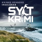 SYLTKRIMI Inselgrab - Küstenkrimi: Nordseekrimi (MP3-Download)
