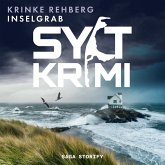 SYLTKRIMI Inselgrab - Küstenkrimi: Nordseekrimi (MP3-Download) SYLTKRIMI Inselgrab - Küstenkrimi: Nordseekrimi (MP3-Download)