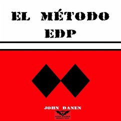El Método Edp (MP3-Download) - Danen, John