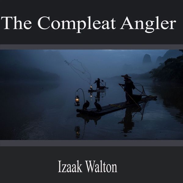 The Compleat Angler (MP3-Download) The Compleat Angler (MP3-Download)