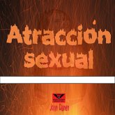 Atracción Sexual (MP3-Download) Atracción Sexual (MP3-Download)