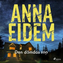 Den dömdas rop (MP3-Download) Cover Den dömdas rop (MP3-Download)