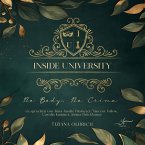 Inside University: No Body, No Crime (MP3-Download)