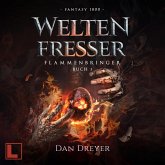 WeltenFresser (MP3-Download) WeltenFresser (MP3-Download)
