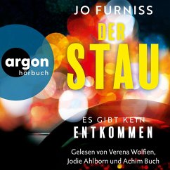 Cover Der Stau (MP3-Download)