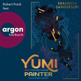 Yumi and the Nightmare Painter (MP3-Download) Yumi and the Nightmare Painter (MP3-Download)