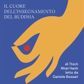 Il cuore dell'insegnamento del Buddha (MP3-Download) Il cuore dell'insegnamento del Buddha (MP3-Download)
