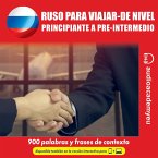 Ruso para viajar (MP3-Download)