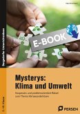Mysterys: Klima und Umwelt (eBook, PDF) Mysterys: Klima und Umwelt (eBook, PDF)