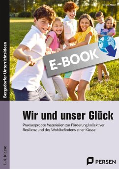 Cover Wir und unser Glück (eBook, PDF)