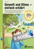 Umwelt und Klima - einfach erklärt (eBook, PDF)