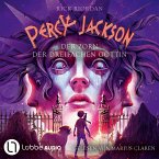 Der Zorn der dreifachen Göttin (MP3-Download)