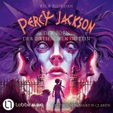 Der Zorn der dreifachen Göttin (MP3-Download) Der Zorn der dreifachen Göttin (MP3-Download)