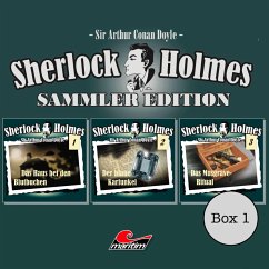 Cover Sammler Edition (MP3-Download)