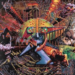 Cover Liminality
