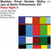 Jazz At Berlin Philharmonic Xvi (180g Black 2lp)