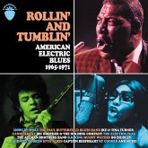 Rollin' And Tumblin'-American Electric Blues 1965- Rollin' And Tumblin'-American Electric Blues 1965-