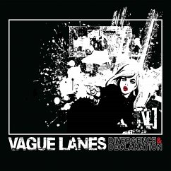 Cover Divergence & Declaration (Lp)
