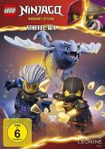 LEGO Ninjago Staffel 16.4