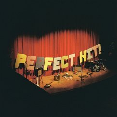 Cover Perfect Hit! (Lp)