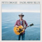 Fade Away Blue Fade Away Blue