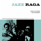 Jazz Raga-Spiritual Exploration (3cd Set)