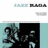 Jazz Raga-Spiritual Exploration (3cd Set) Jazz Raga-Spiritual Exploration (3cd Set)